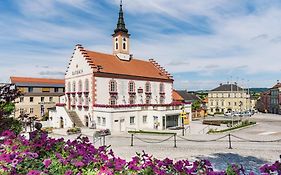 Stadthotel Waidhofen an der Thaya